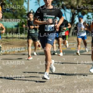 Atlantida Corre - Dorsal 1878