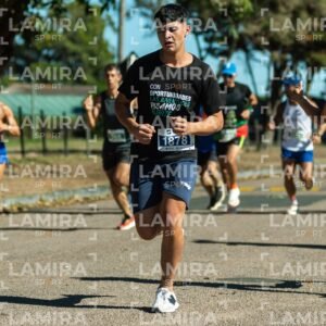 Atlantida Corre - Dorsal 1878