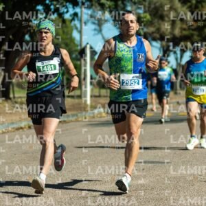 Atlantida Corre - Dorsal 2983