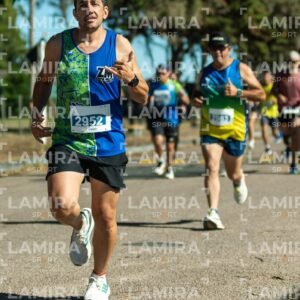 Atlantida Corre - Dorsal 2983