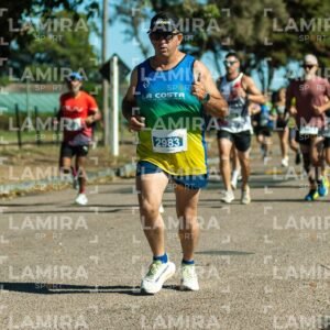 Atlantida Corre - Dorsal 2983