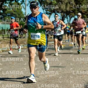 Atlantida Corre - Dorsal 2983