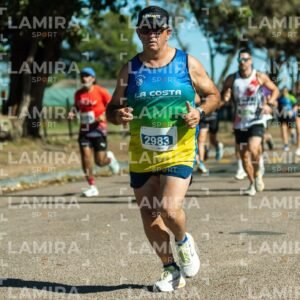 Atlantida Corre - Dorsal 2983