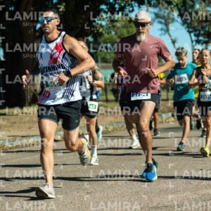 Atlantida Corre - Dorsal 9004