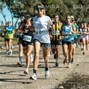 Atlantida Corre - Dorsal 2831