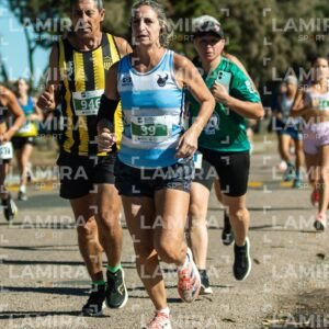 Atlantida Corre - Dorsal 2015
