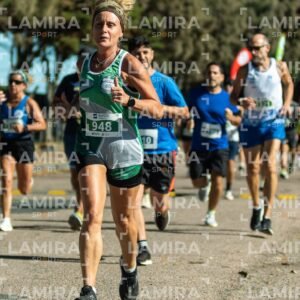 Atlantida Corre - Dorsal 1326