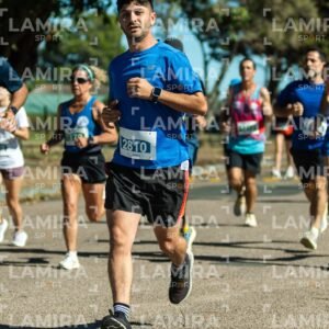 Atlantida Corre - Dorsal 2810