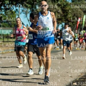 Atlantida Corre - Dorsal 2017