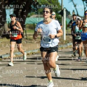 Atlantida Corre - Dorsal 2101