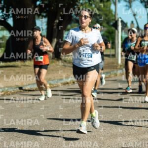 Atlantida Corre - Dorsal 2101