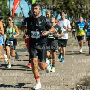 Atlantida Corre - Dorsal 2956