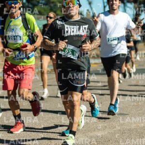 Atlantida Corre - Dorsal 2818