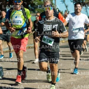 Atlantida Corre - Dorsal 2818