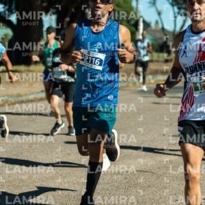 Atlantida Corre - Dorsal 2999