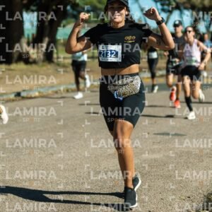 Atlantida Corre - Dorsal 2132