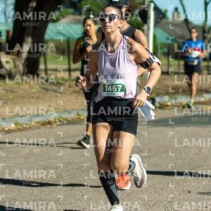 Atlantida Corre - Dorsal 1467