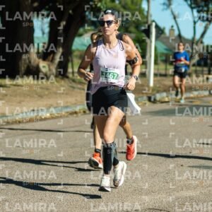 Atlantida Corre - Dorsal 1467