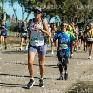 Atlantida Corre - Dorsal 1067