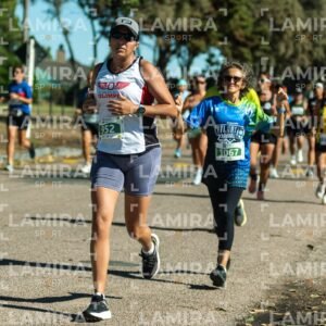 Atlantida Corre - Dorsal 1067