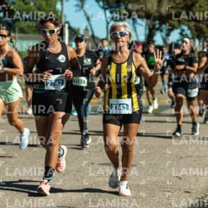 Atlantida Corre - Dorsal 12742