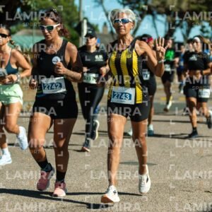 Atlantida Corre - Dorsal 2743