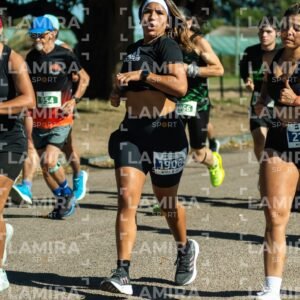 Atlantida Corre - Dorsal 1906