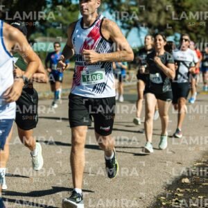 Atlantida Corre - Dorsal 1406