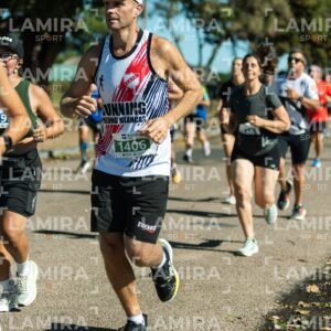 Atlantida Corre - Dorsal 1406