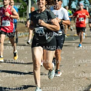 Atlantida Corre - Dorsal 2856