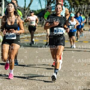 Atlantida Corre - Dorsal 2192