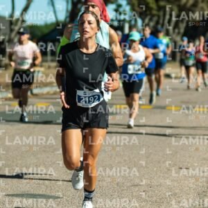 Atlantida Corre - Dorsal 2192
