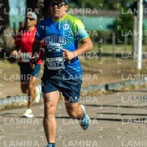 Atlantida Corre - Dorsal 1897