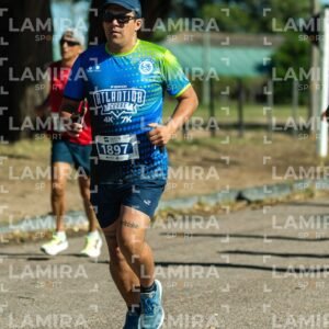 Atlantida Corre - Dorsal 1897