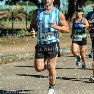 Atlantida Corre - Dorsal 2892