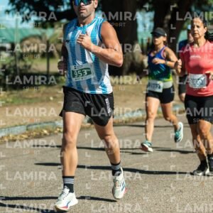 Atlantida Corre - Dorsal 2892