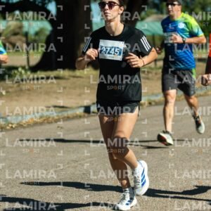 Atlantida Corre - Dorsal 2745