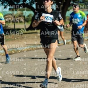 Atlantida Corre - Dorsal 1493