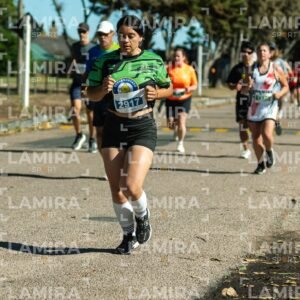 Atlantida Corre - Dorsal 2917