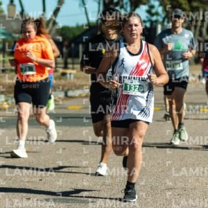 Atlantida Corre - Dorsal 1330