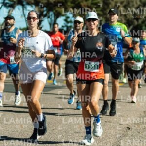 Atlantida Corre - Dorsal 1309