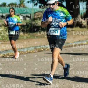 Atlantida Corre - Dorsal 2891