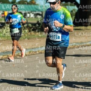 Atlantida Corre - Dorsal 2891