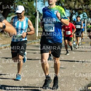 Atlantida Corre - Dorsal 2565