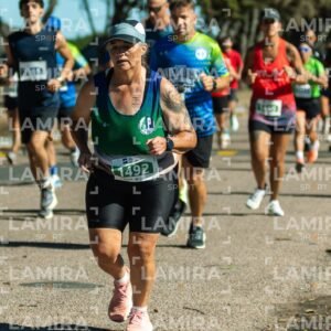 Atlantida Corre - Dorsal 2861