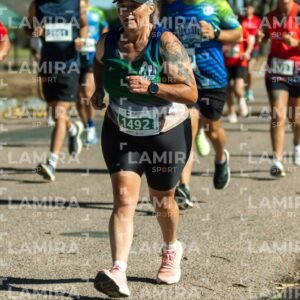 Atlantida Corre - Dorsal 11459