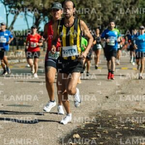 Atlantida Corre - Dorsal 2916