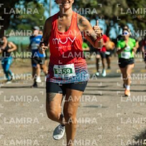 Atlantida Corre - Dorsal 1459