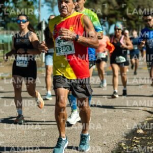 Atlantida Corre - Dorsal 2947