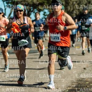 Atlantida Corre - Dorsal 2733